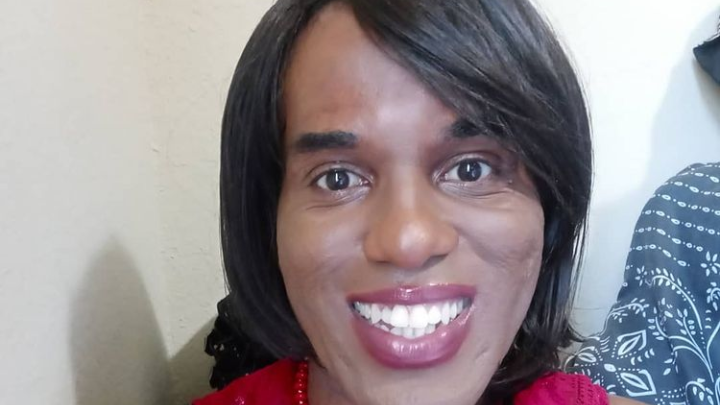 Black Trans Women Transition Fund campaign photo, 1 of 2