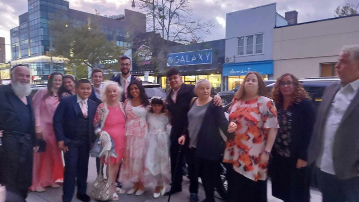 Main fundraiser photo