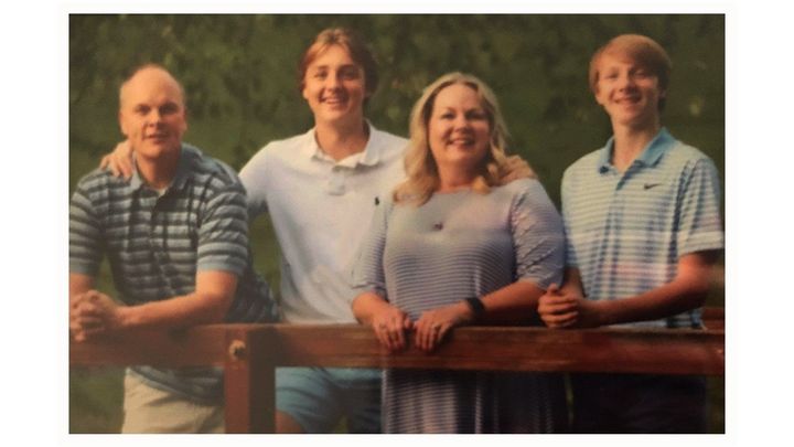 Main fundraiser photo