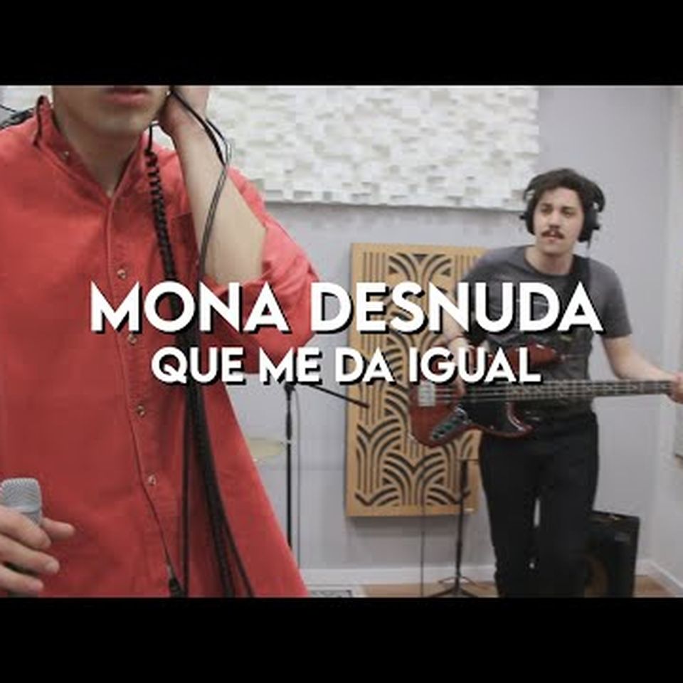 Fundraiser by Víctor Fernández López : Ayuda al debut en el videoclip de Mona  Desnuda