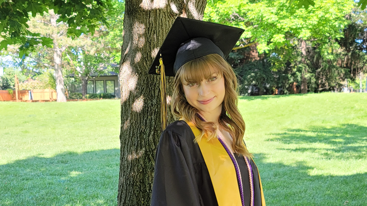 Donate to Chelsea's Education Journey campaign photo, 1 of 8