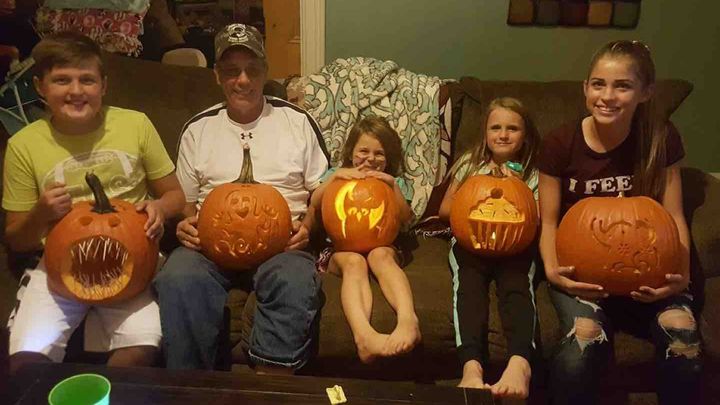 Main fundraiser photo