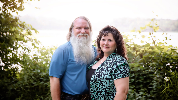 Main fundraiser photo