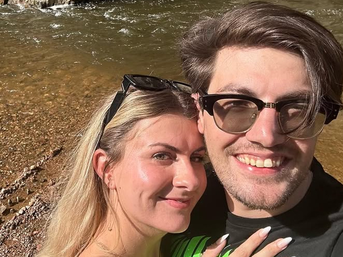 Fundraiser for Alivia Scott by Nicole Gjokaj : Help Alivia & Kyle ...