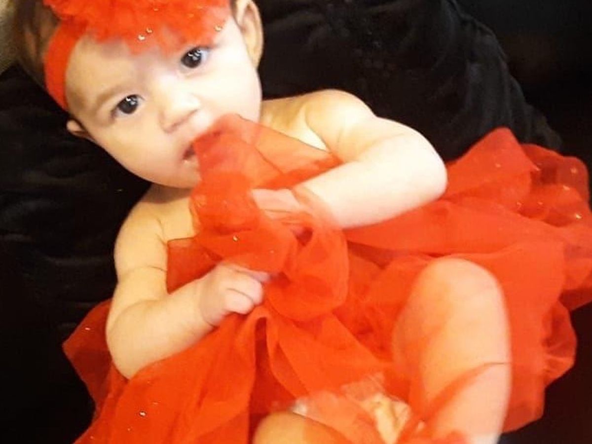 Fundraiser for Sierra Morales by Cindy Petrillose : Baby Annalyse Rose Fundraiser for Sierra Morales by Cindy Petrillose : Baby Annalyse Rose