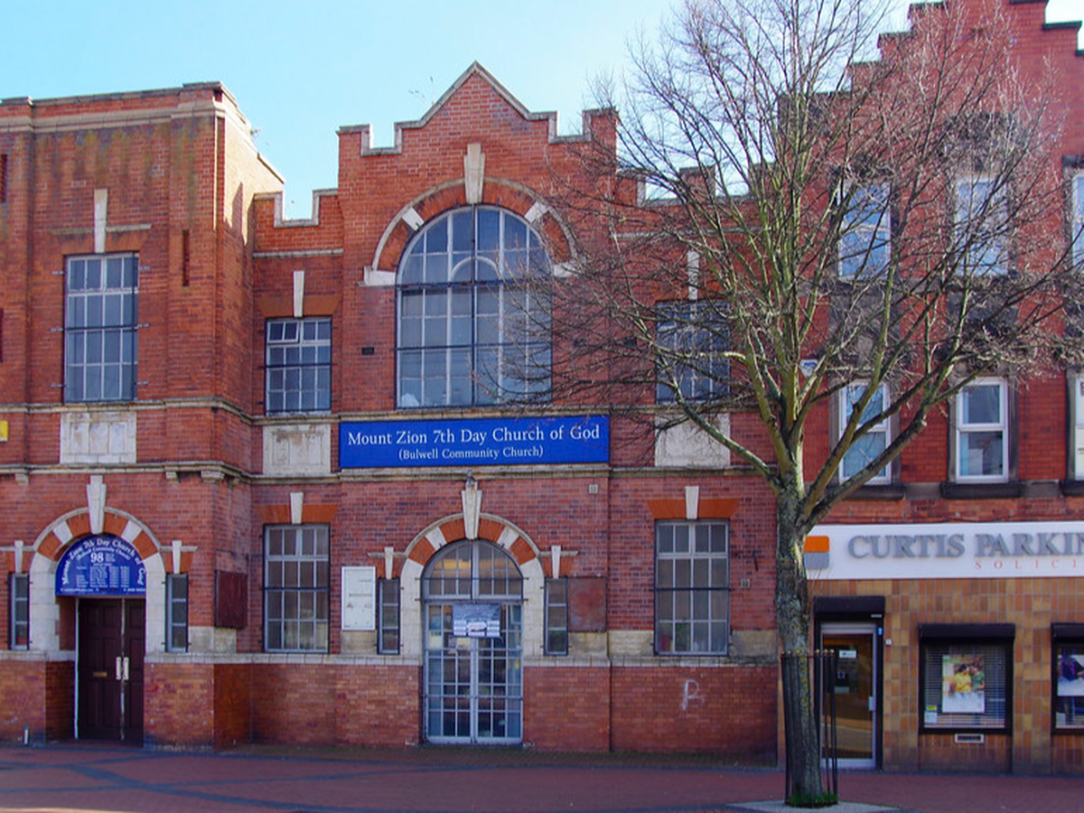 Fundraiser’s main image