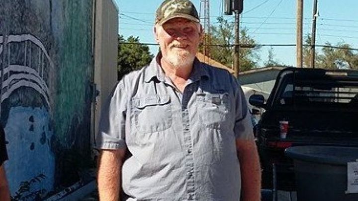 Main fundraiser photo