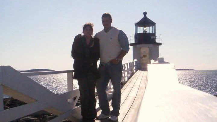 Help Cover Sandi's Memorial Costs campaign photo, 1 of 3