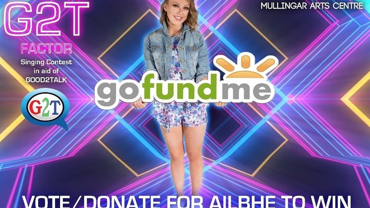 Main fundraiser photo