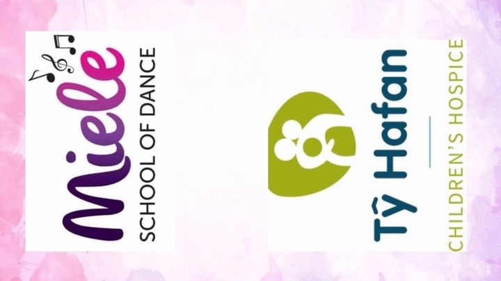 Sponsored Dance for Ty Hafan campaign photo, 1 of 3