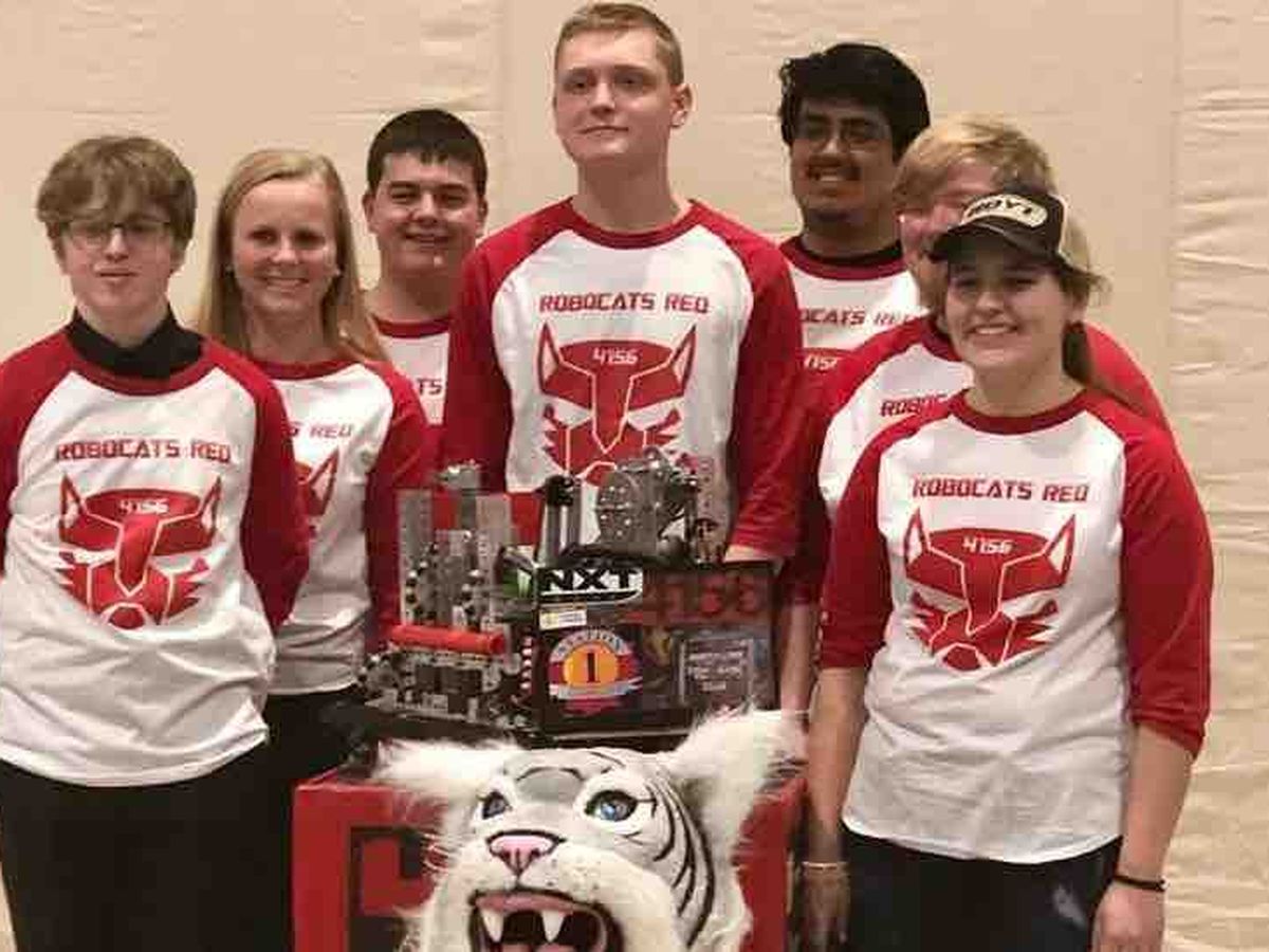 Παρουσίαση του Robocats.gr