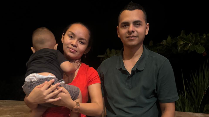 Urgent help needed campaign photo, 1 of 5