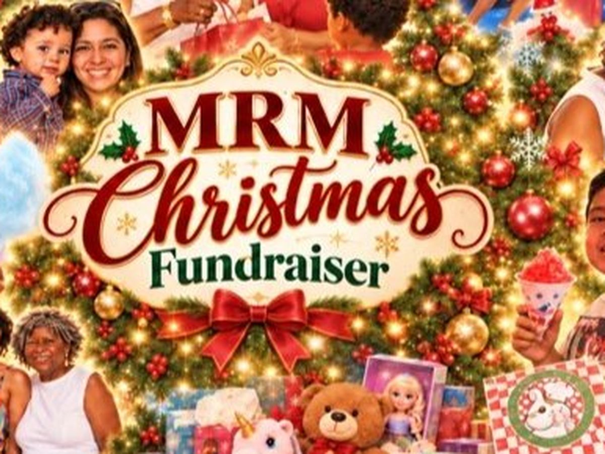 Fundraiser’s main image