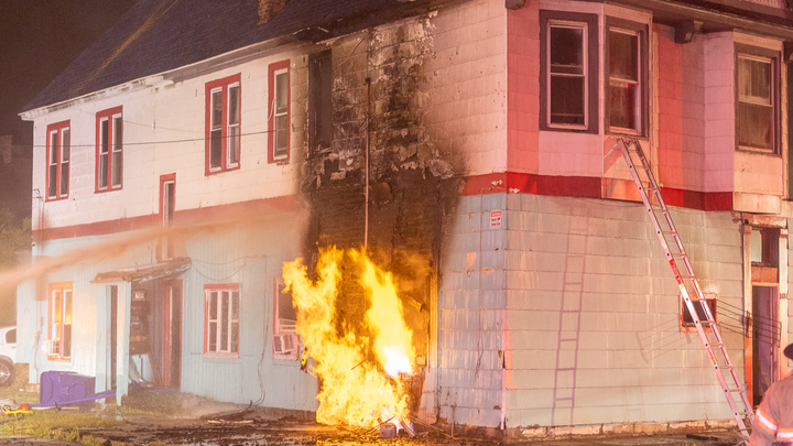 Help Tazul and Daughter Rebuild After Fire campaign photo, 1 of 7