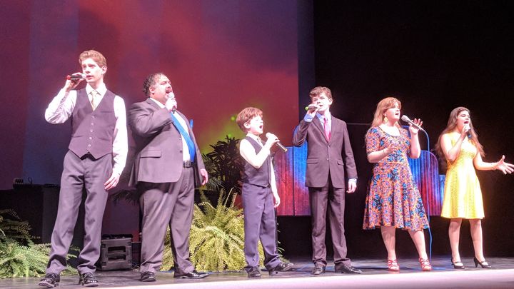 Main fundraiser photo