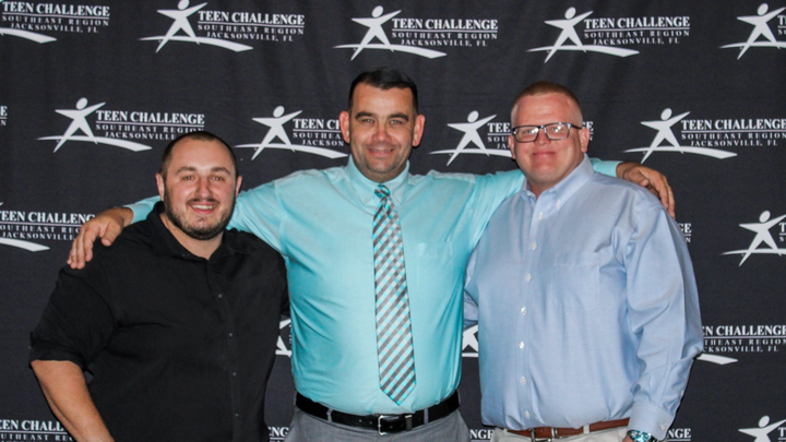 Main fundraiser photo