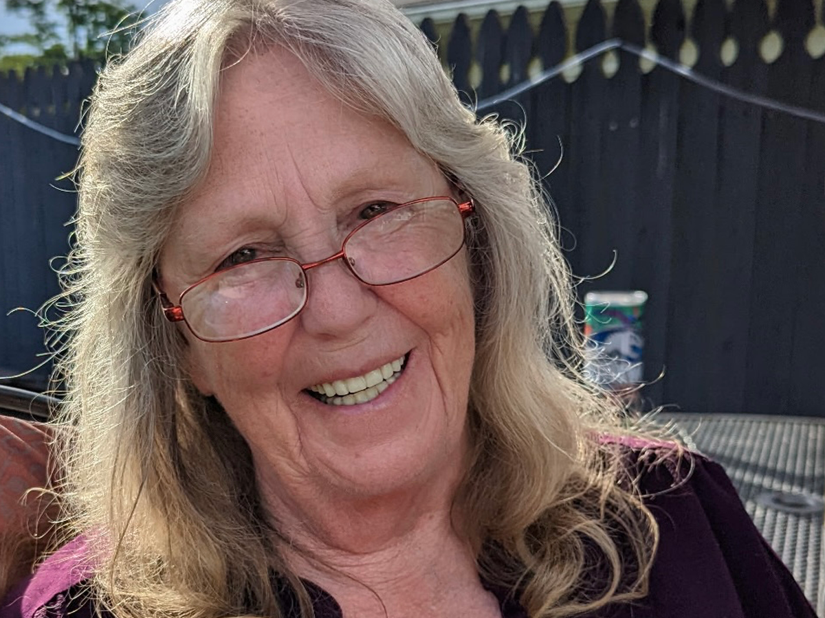Debbie Kay Fundraiser by Amy Winland : Honoring Deborah Kay Leaman's Beautiful Life
