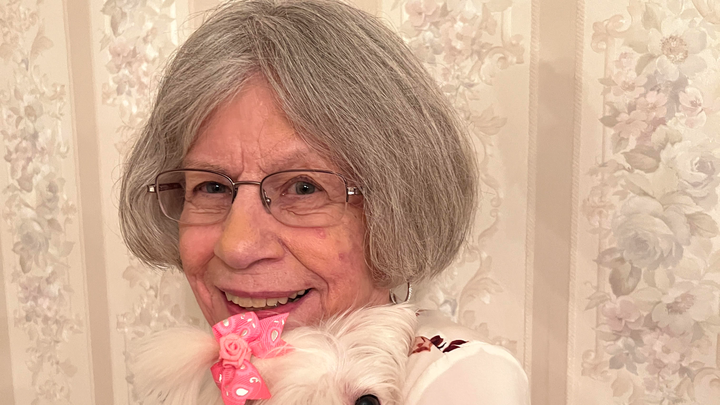 Help Mom Smile Again: Urgent Dental Care Needed campaign photo, 1 of 5