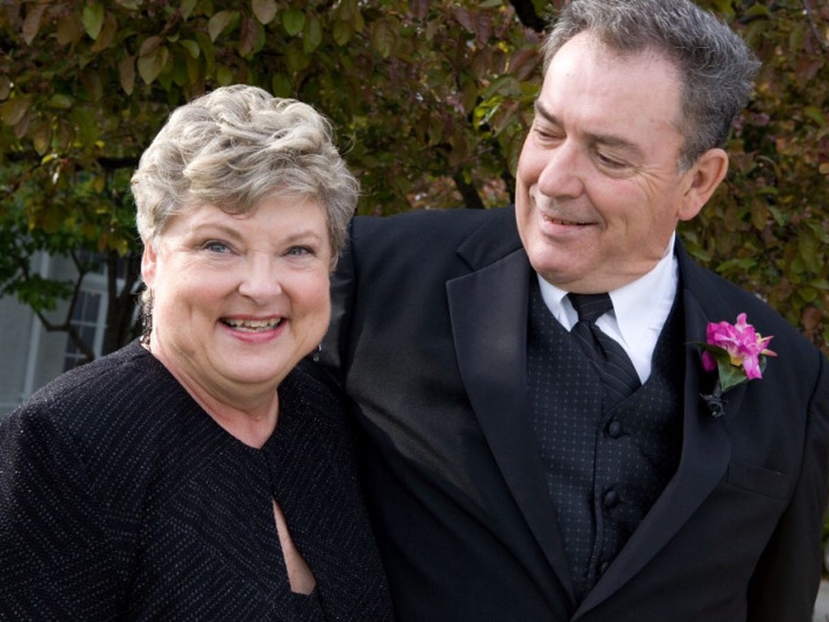 Fundraiser for Susan Ptacek by Michelle Ptacek Parsons : Susan Ptacek's ...