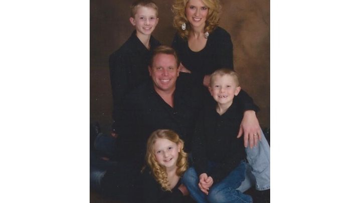 Main fundraiser photo