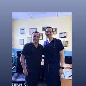 Daniel Enrique Gomez