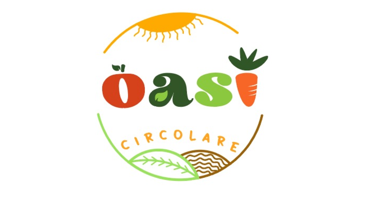 Coltiviamo insieme il cambiamento! Sostieni Oasi Circolare! campaign photo, 1 of 3