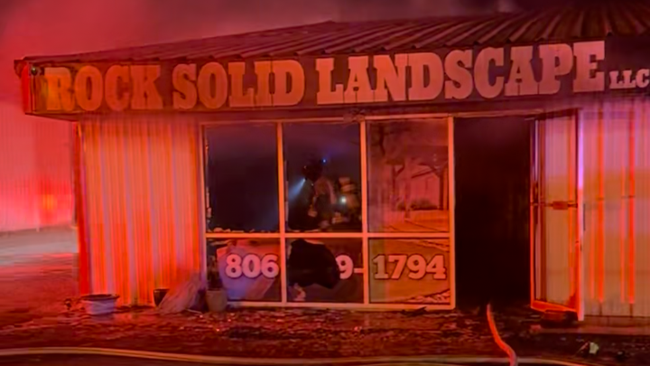 Support Tyler's Business After Theft & Devastating Fire campaign photo, 1 of 8