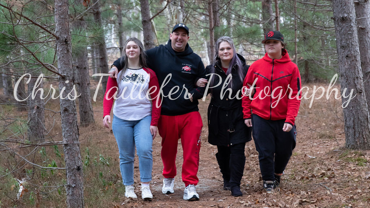 Main fundraiser photo