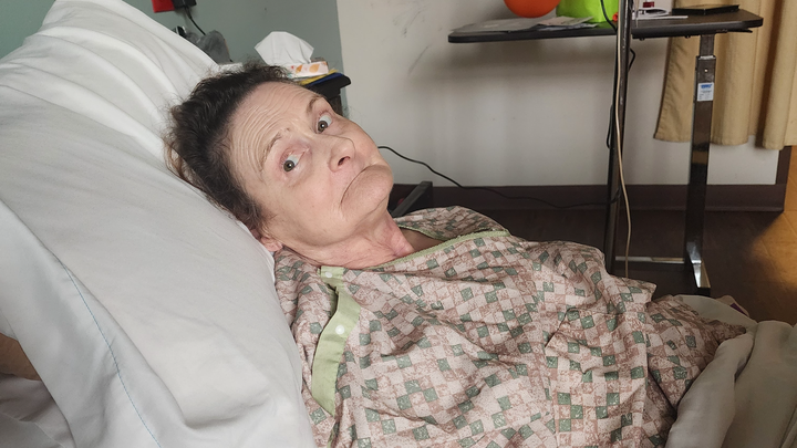 Donate to Aid Tony's Wife's Long-Term Care campaign photo, 1 of 5