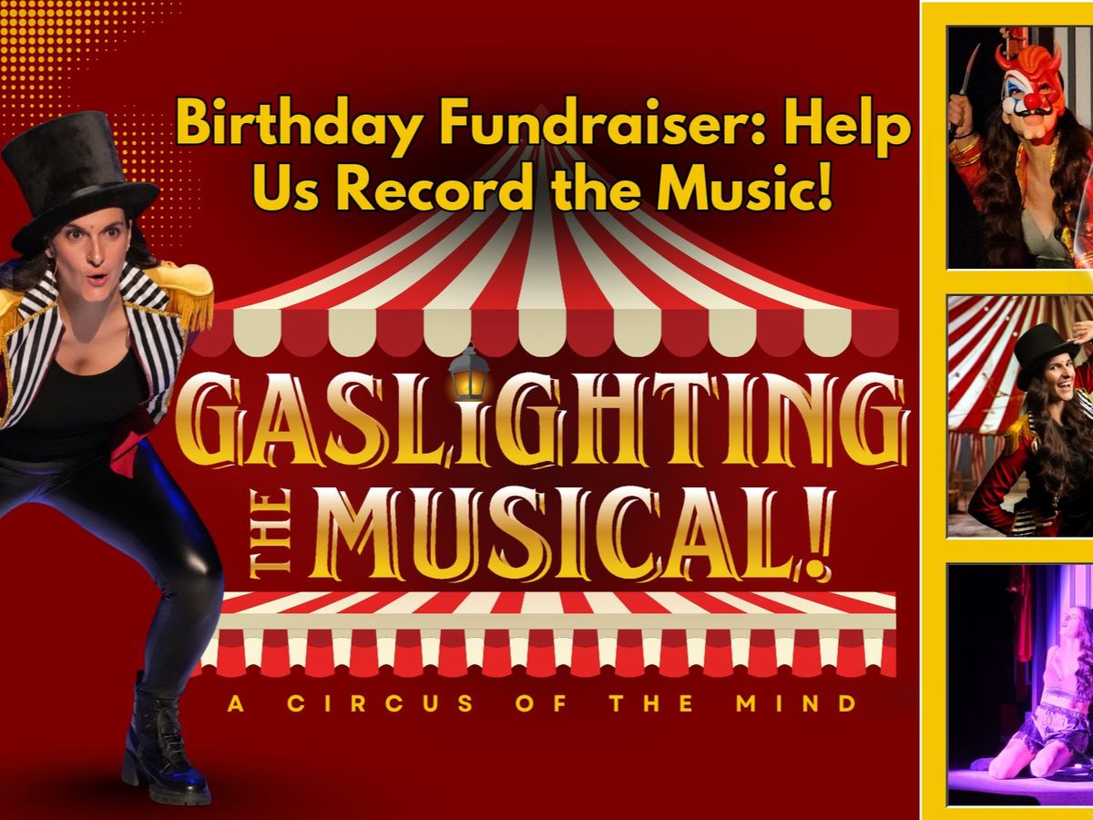Fundraiser’s main image