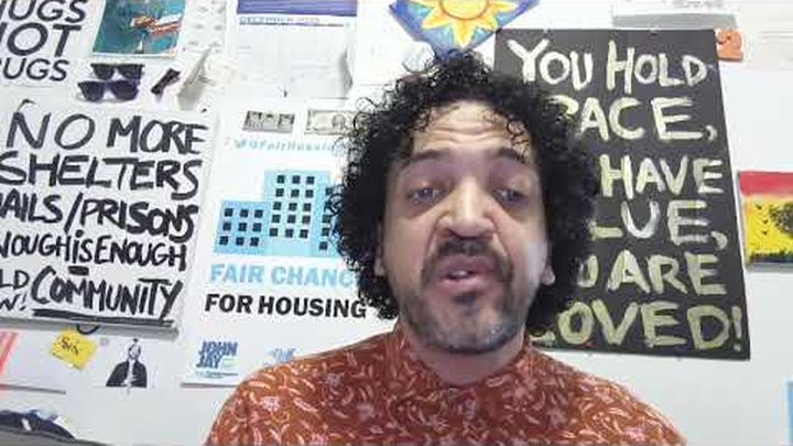 Support Felix’s New Start and Healing Work With Stability video thumbnail, 1 of 7