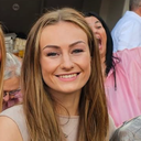 Profile photo of Lia Errington