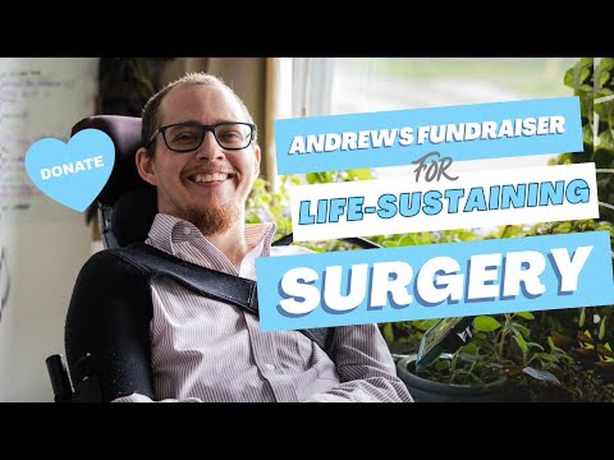 Fundraiser’s main image