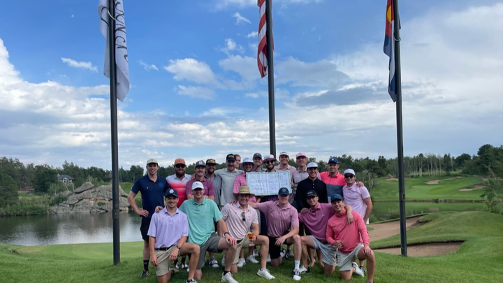 CO Breast Cancer Awareness via Poudre Invit'l campaign photo, 1 of 2