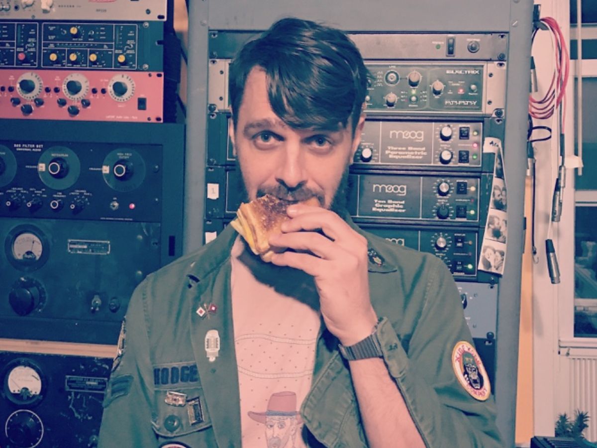 Fundraiser’s main image