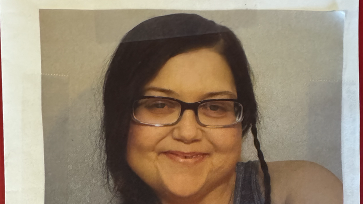 Help Monica Battle Stage 4 Liver Failure campaign photo, 1 of 5