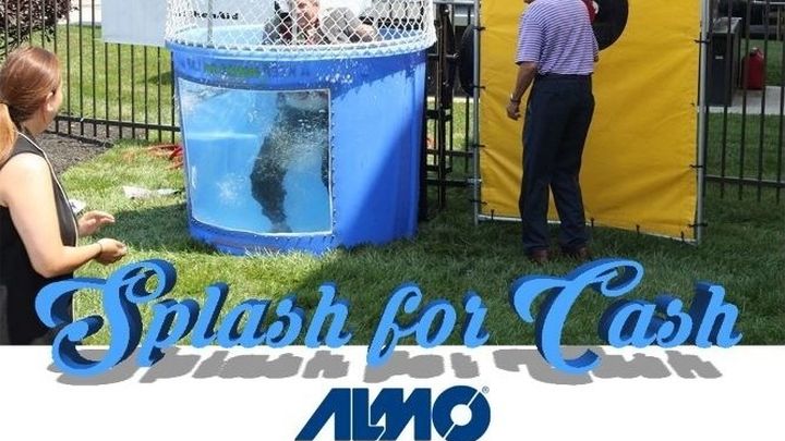 Main fundraiser photo