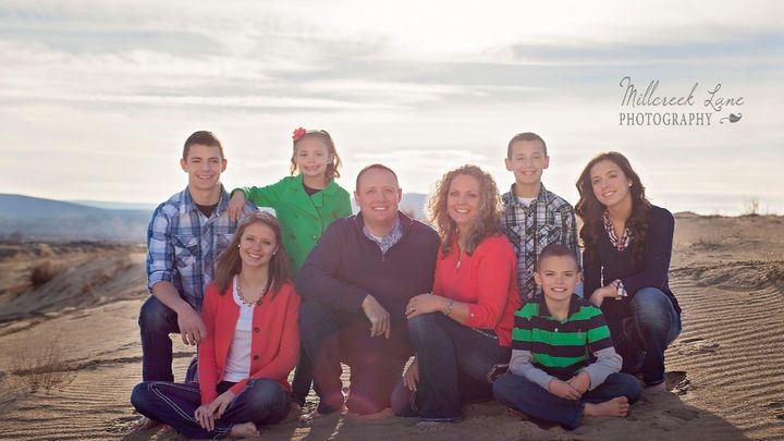 Main fundraiser photo