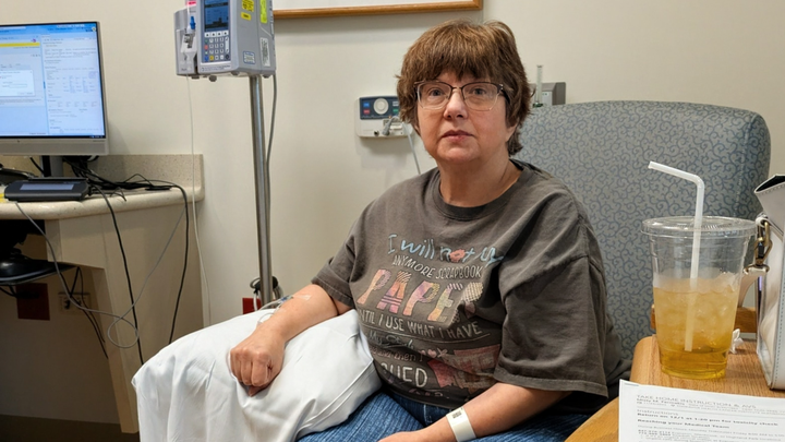 Support Misty's Fight Against Cancer campaign photo, 1 of 3