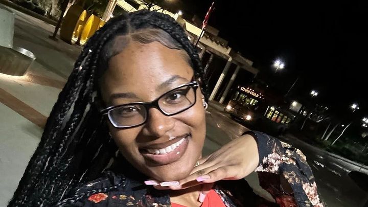 Help Honor Amari Rathers’ Memory campaign photo, 1 of 8