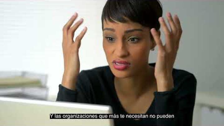 Help Mission-Driven Organizations Thrive video thumbnail, 1 of 4