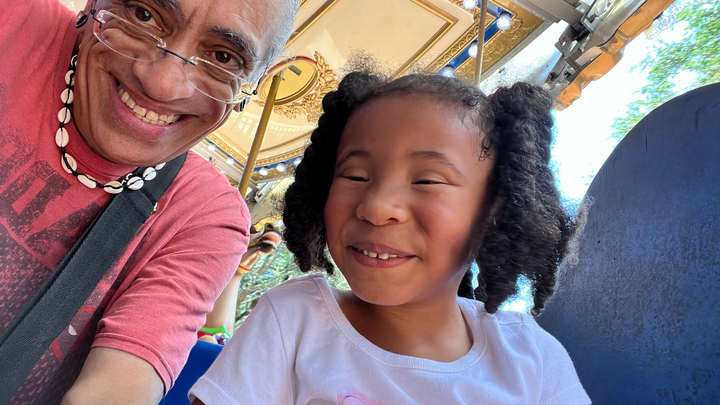Struggling Dad campaign photo, 1 of 8