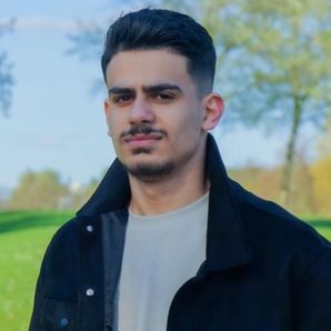 Zuhair Alyousefi