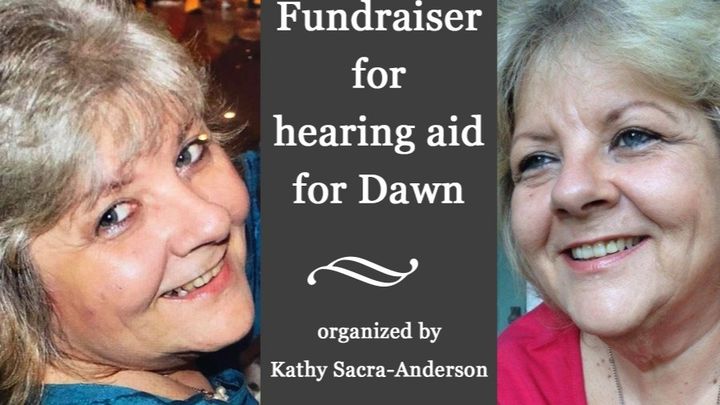 Main fundraiser photo