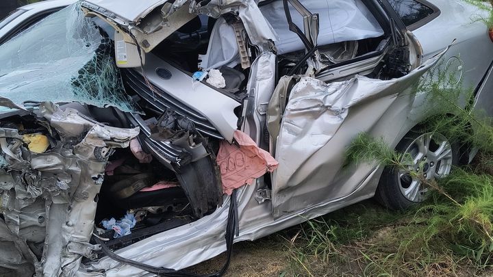 Main fundraiser photo