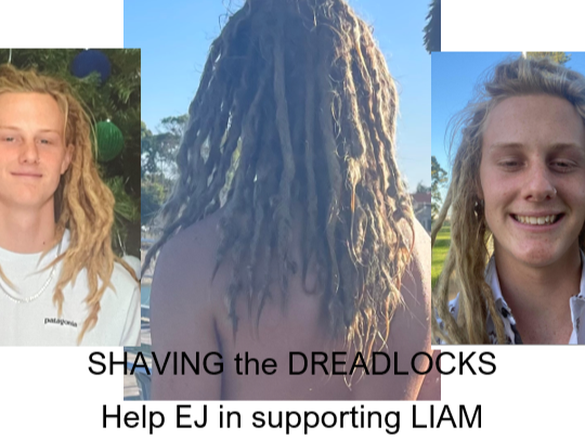 Fundraiser for Amy Devantier by EJ OGILVIE : Help EJ in supporting LIAM