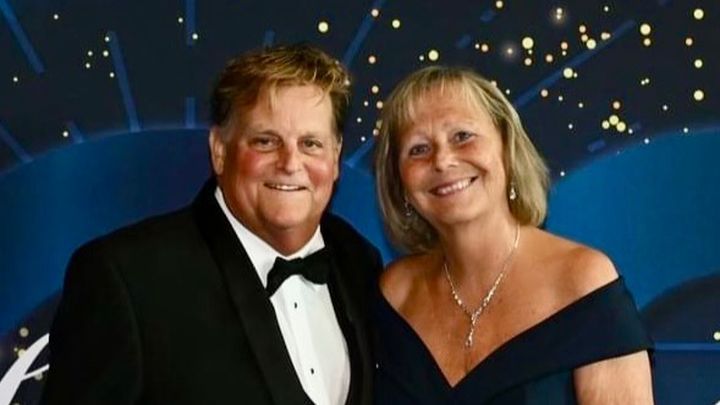 Main fundraiser photo