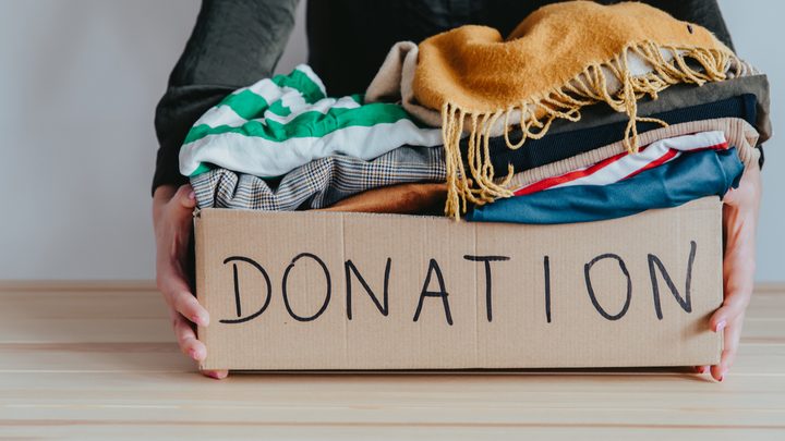 Care Kits For Change: For Local Toronto Shelters campaign photo, 1 of 3