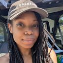 Profile photo of Toni-Marie Bryan