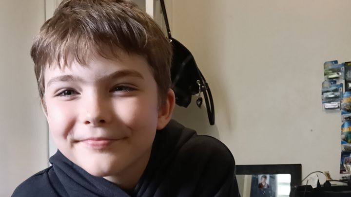 Help Jaydyn get the ADHD and Autism assessments he needs. campaign photo, 1 of 3